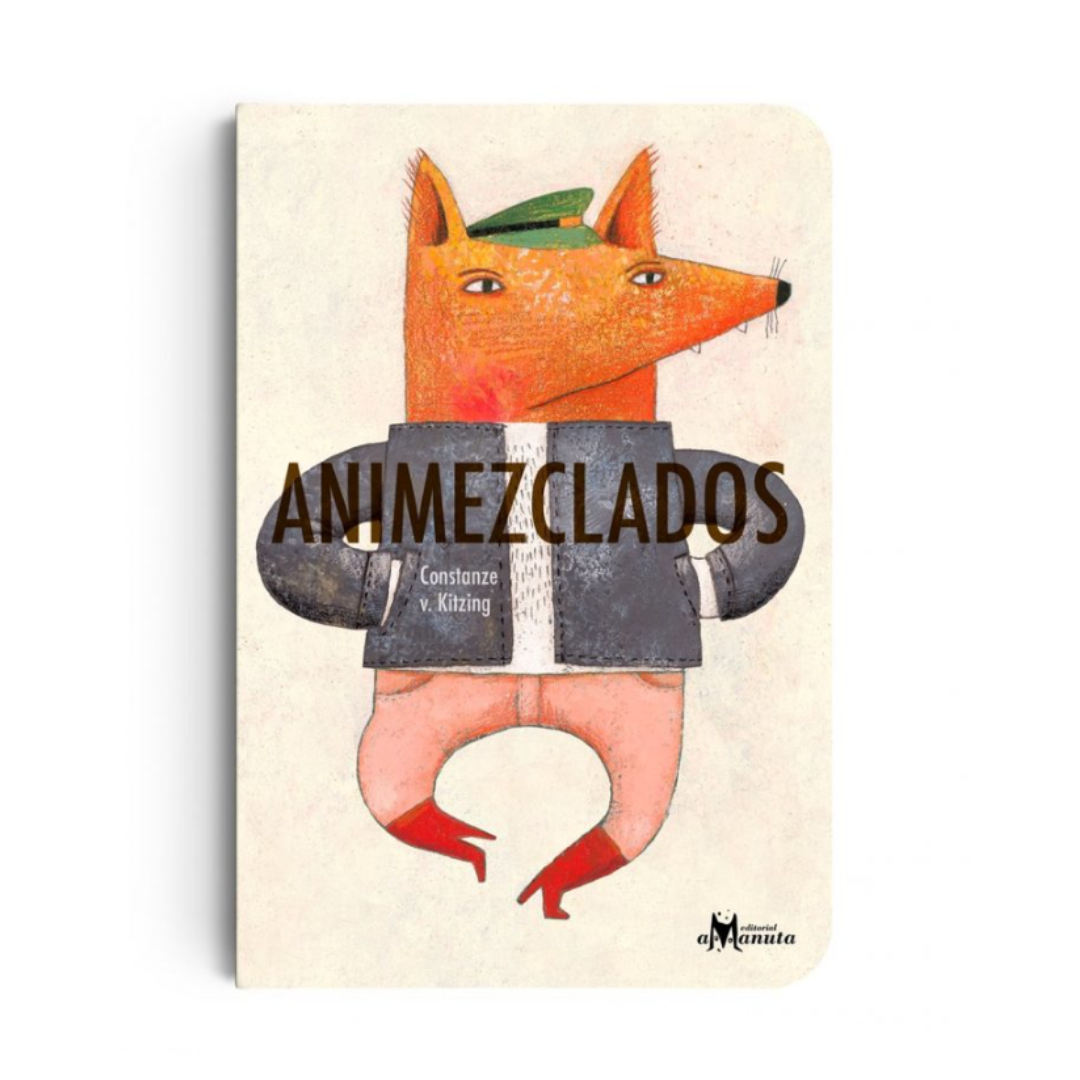 Animezclados