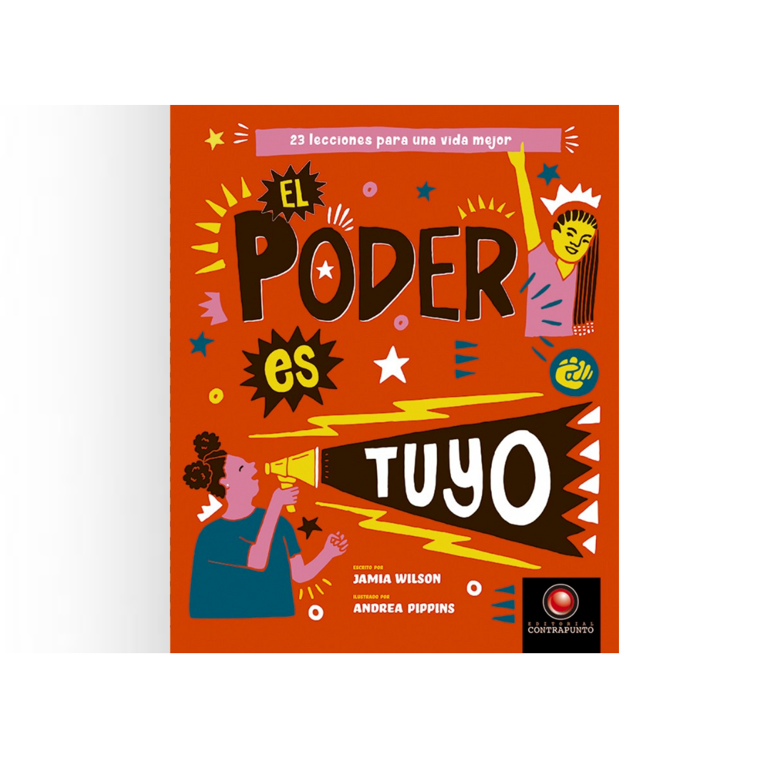 El poder es tuyo