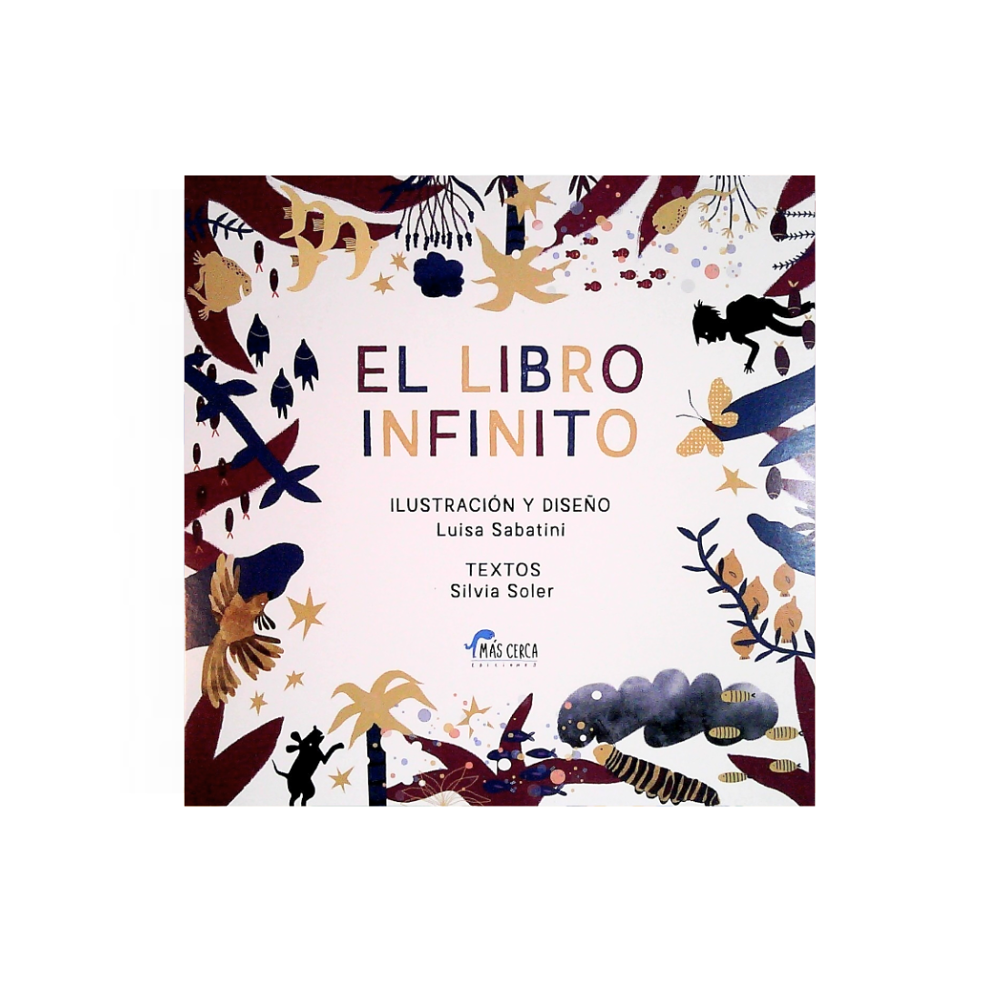 El libro infinito