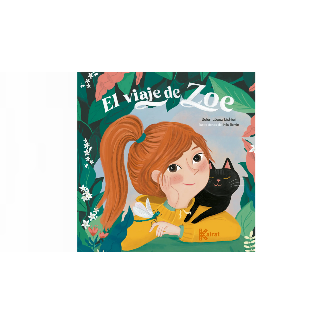 El viaje de Zoe