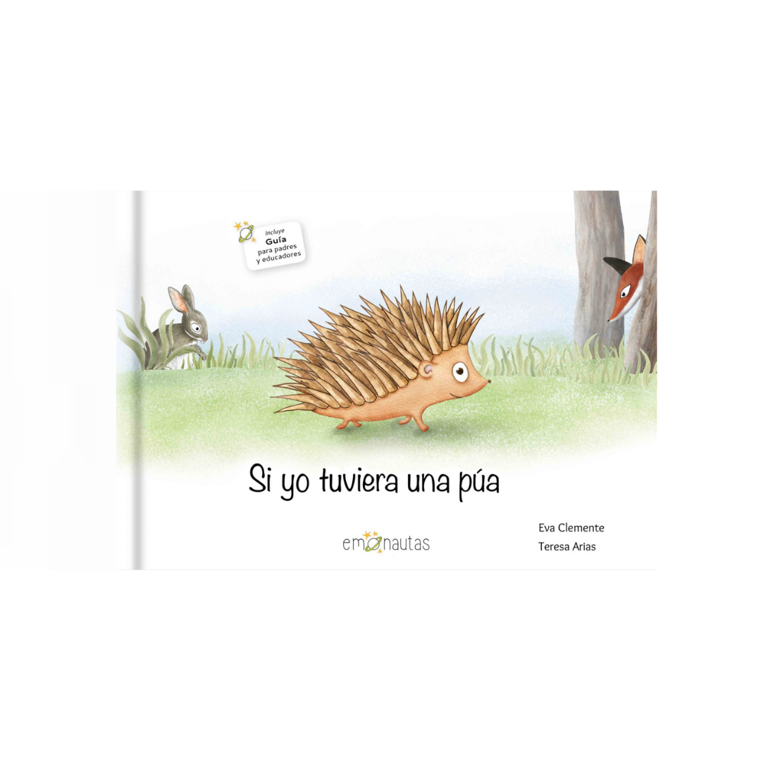 Si yo tuviera una púa