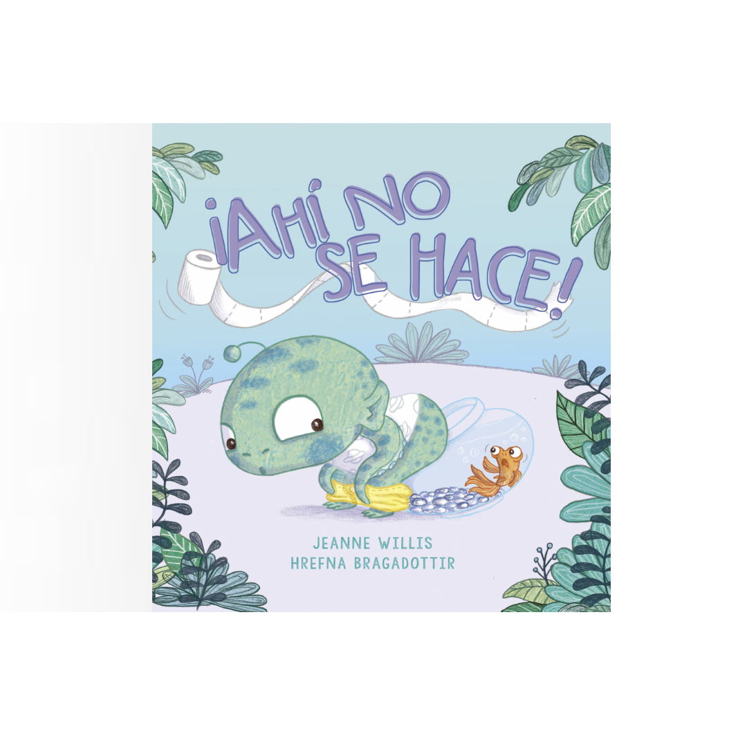 ¡Ahí no se hace!