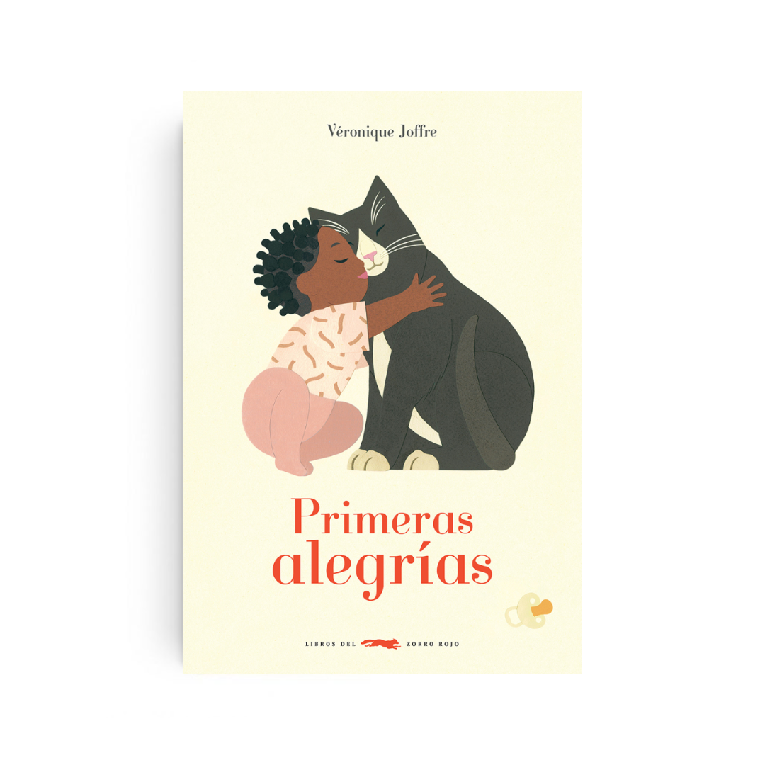 Primeras alegrías