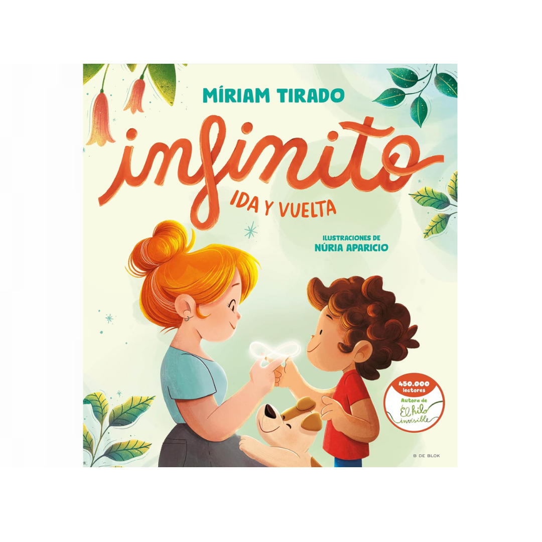 Infinito. Ida y vuelta