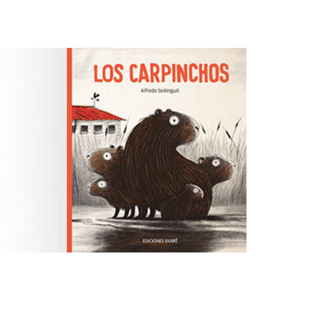 Los carpinchos