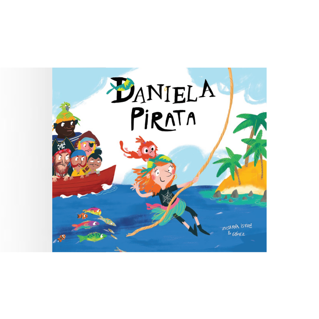 Daniela Pirata