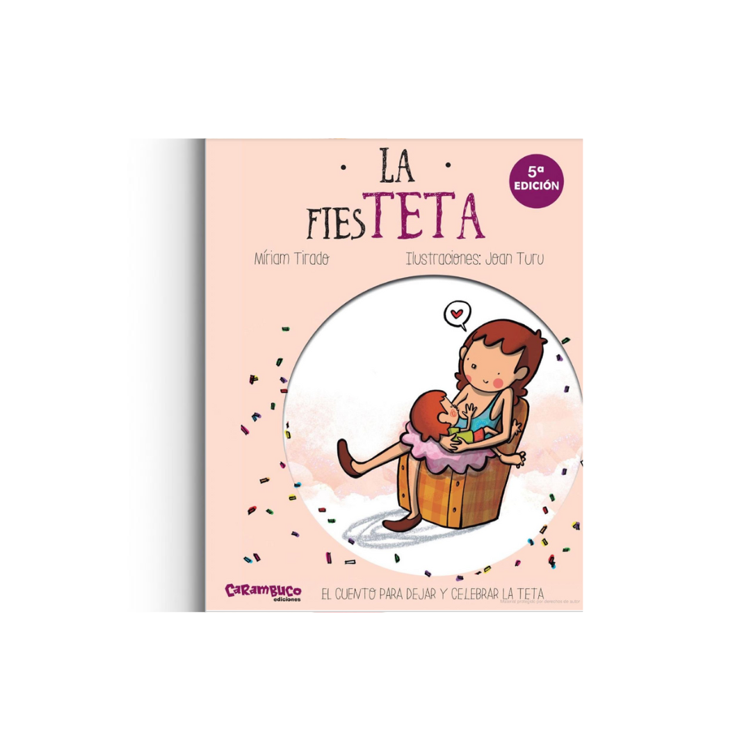 La Fiesteta (cartoné)