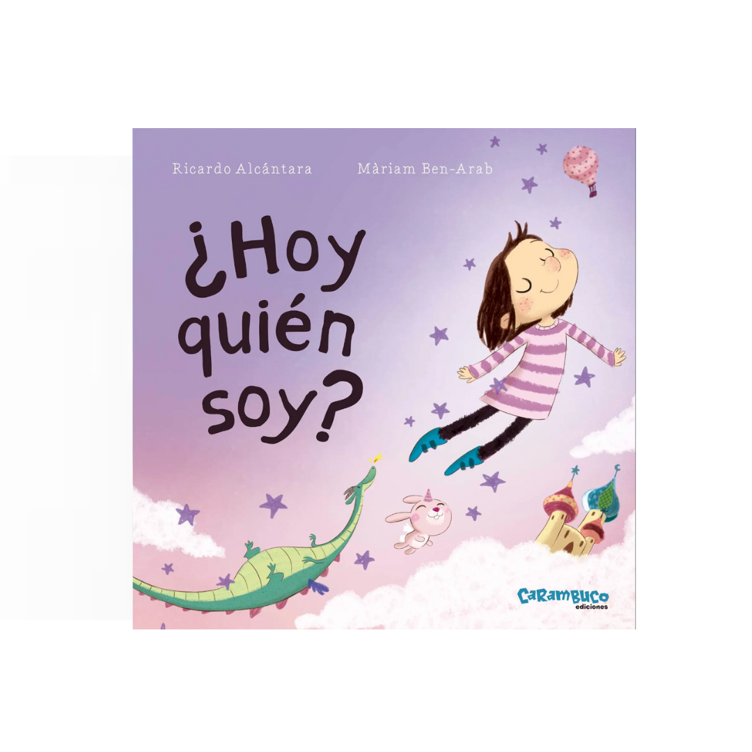 ¿Hoy quién soy?