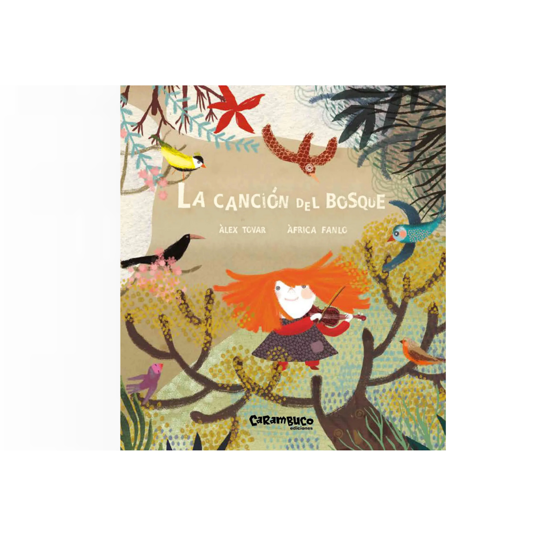 La canción del bosque