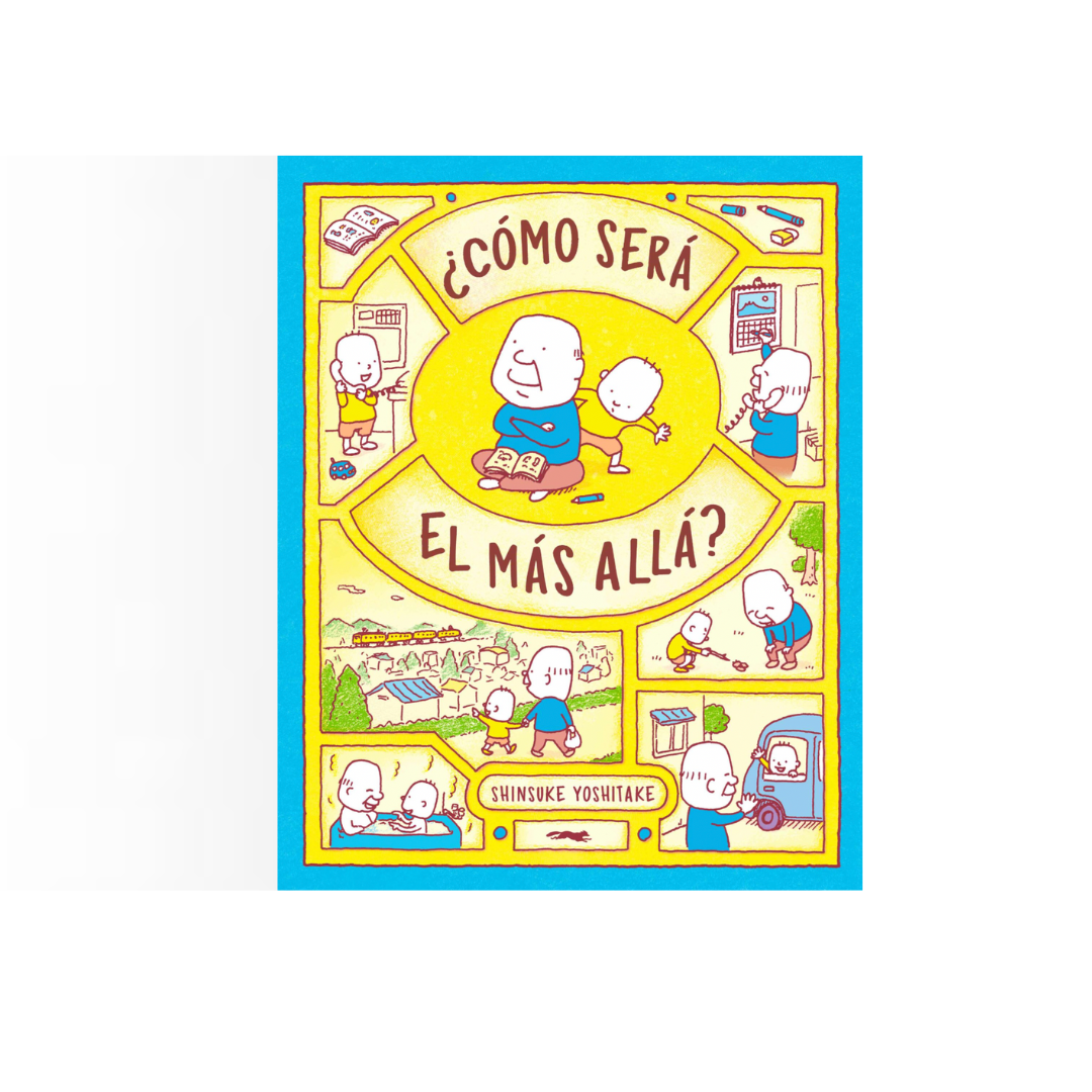 ¿Cómo será el más allá?