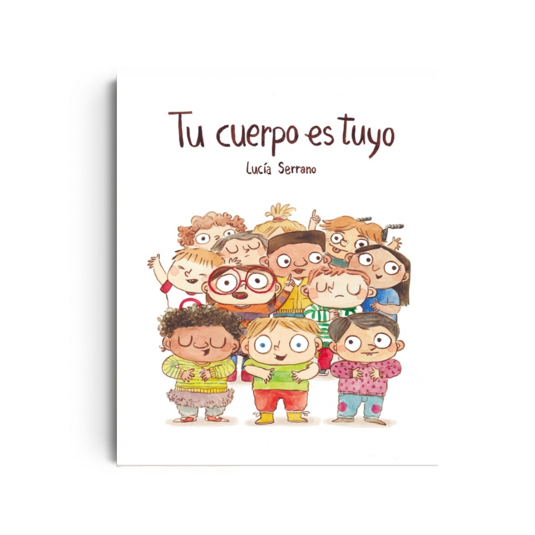 Tu cuerpo es tuyo