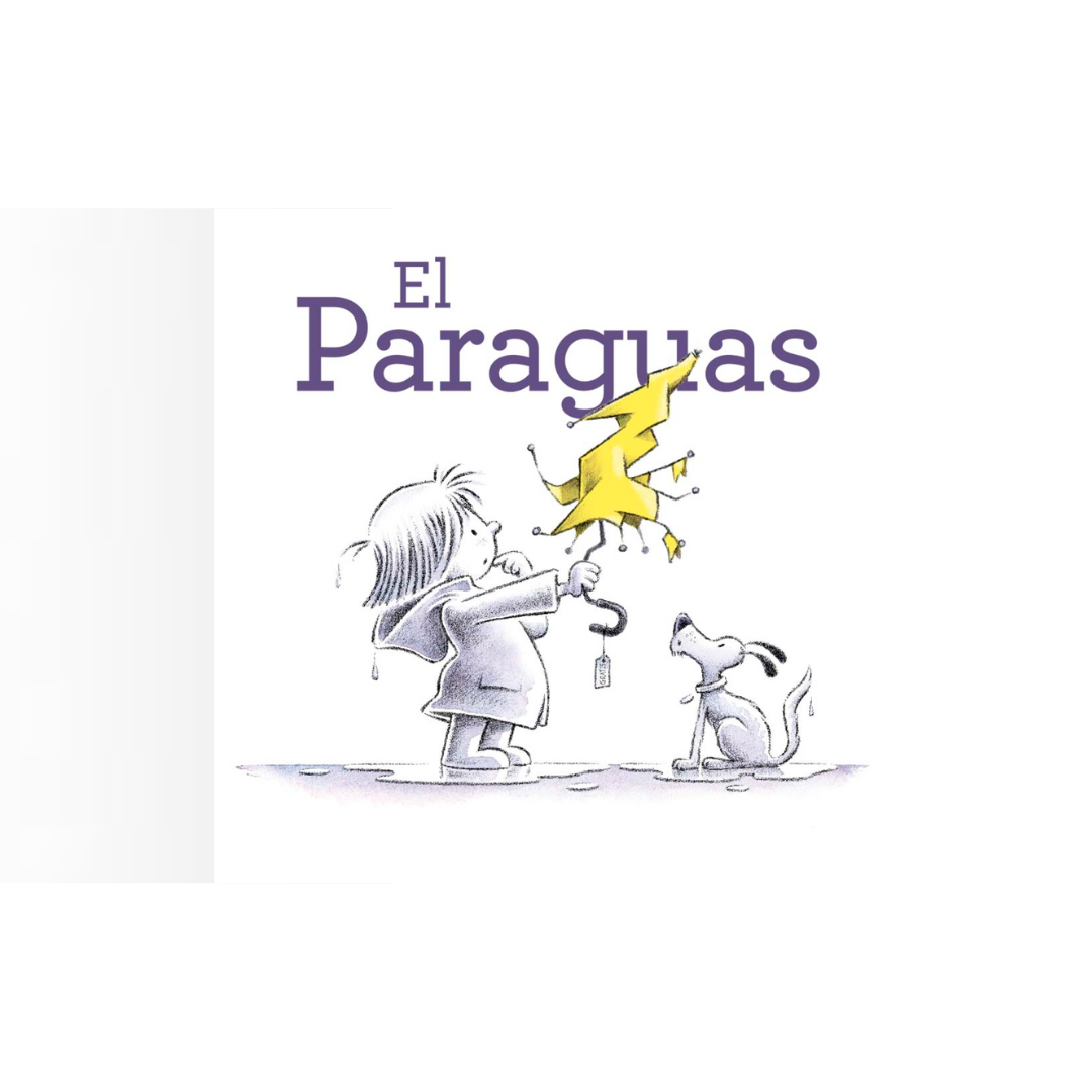 El paraguas