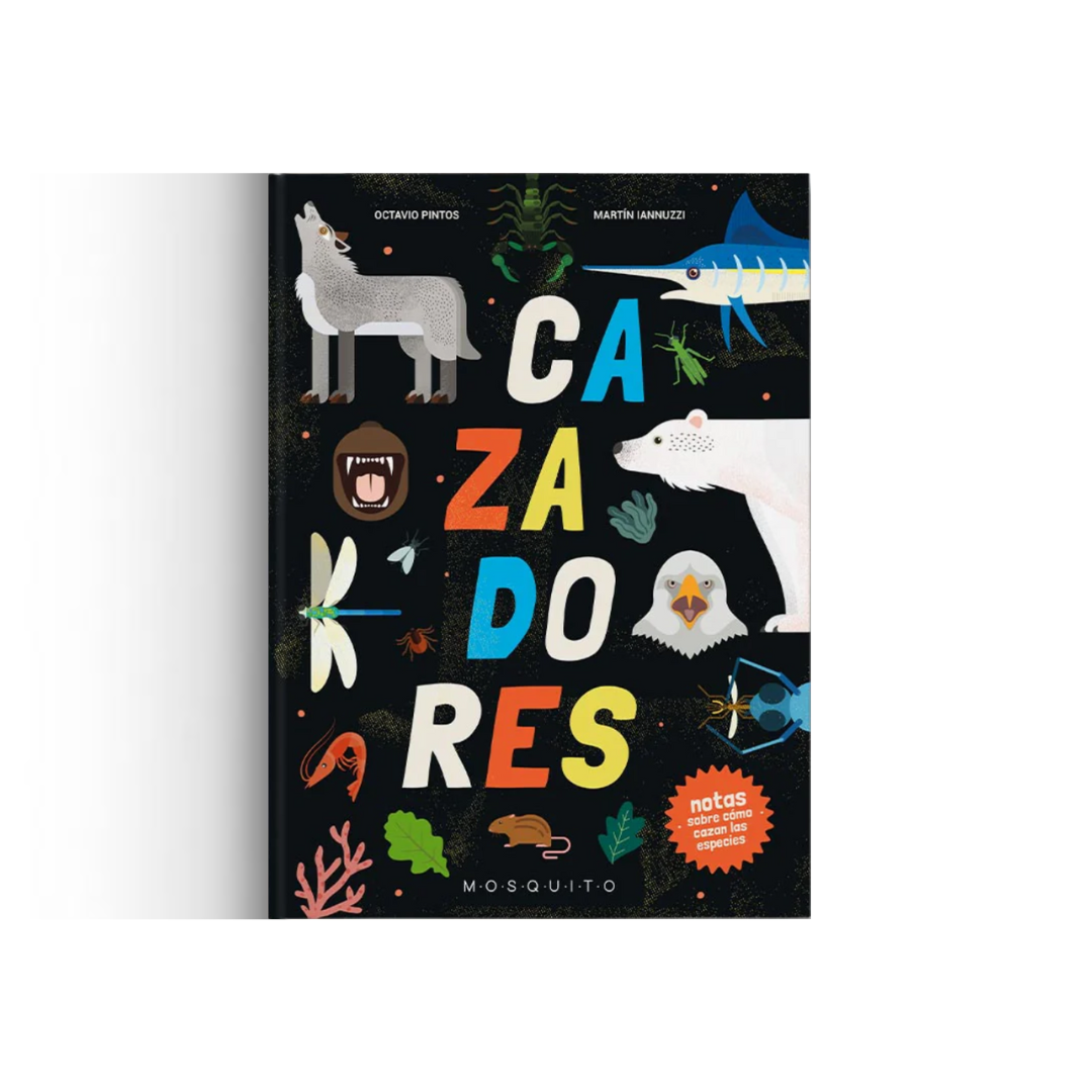 Cazadores