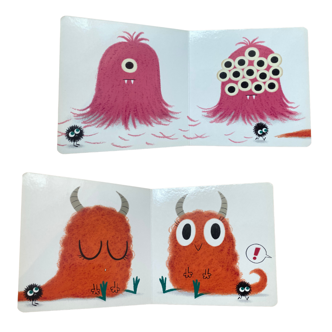 ¿Dónde está grande? (cartoné)