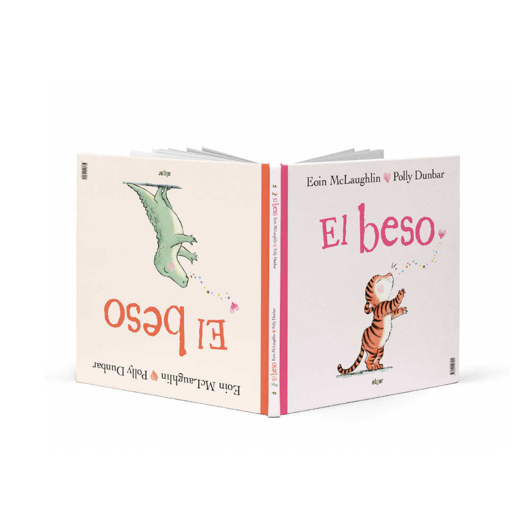 El beso