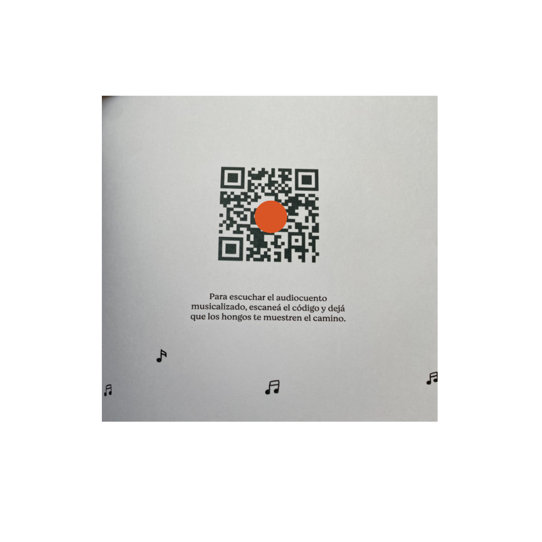 El rey de los hongos