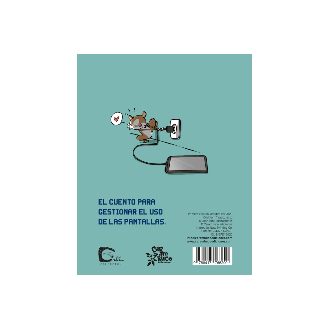 Desconectados (cartoné)