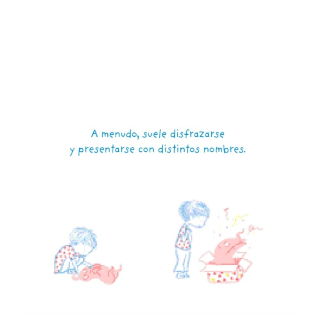 Felicidad. Manual de usuario
