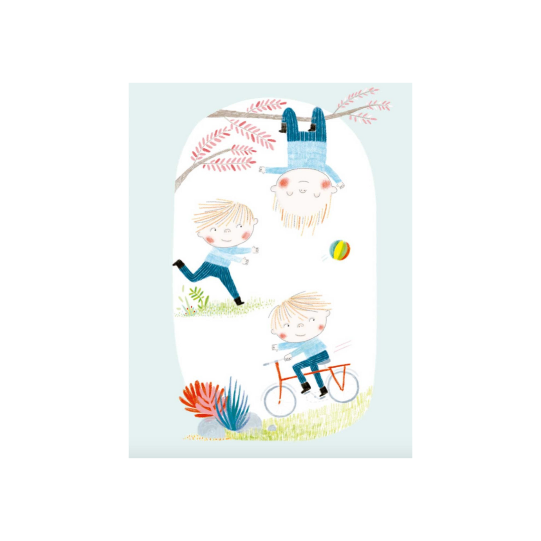 Buenas noches, sueño