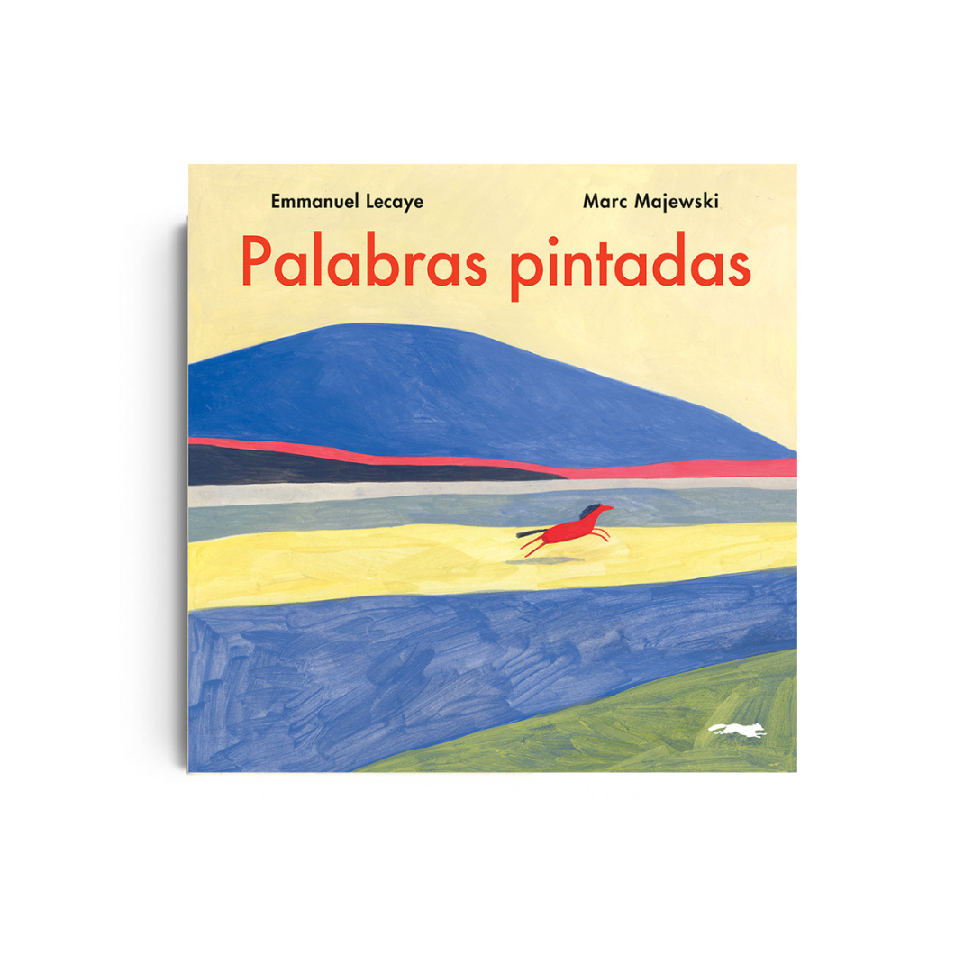 Palabras Pintadas
