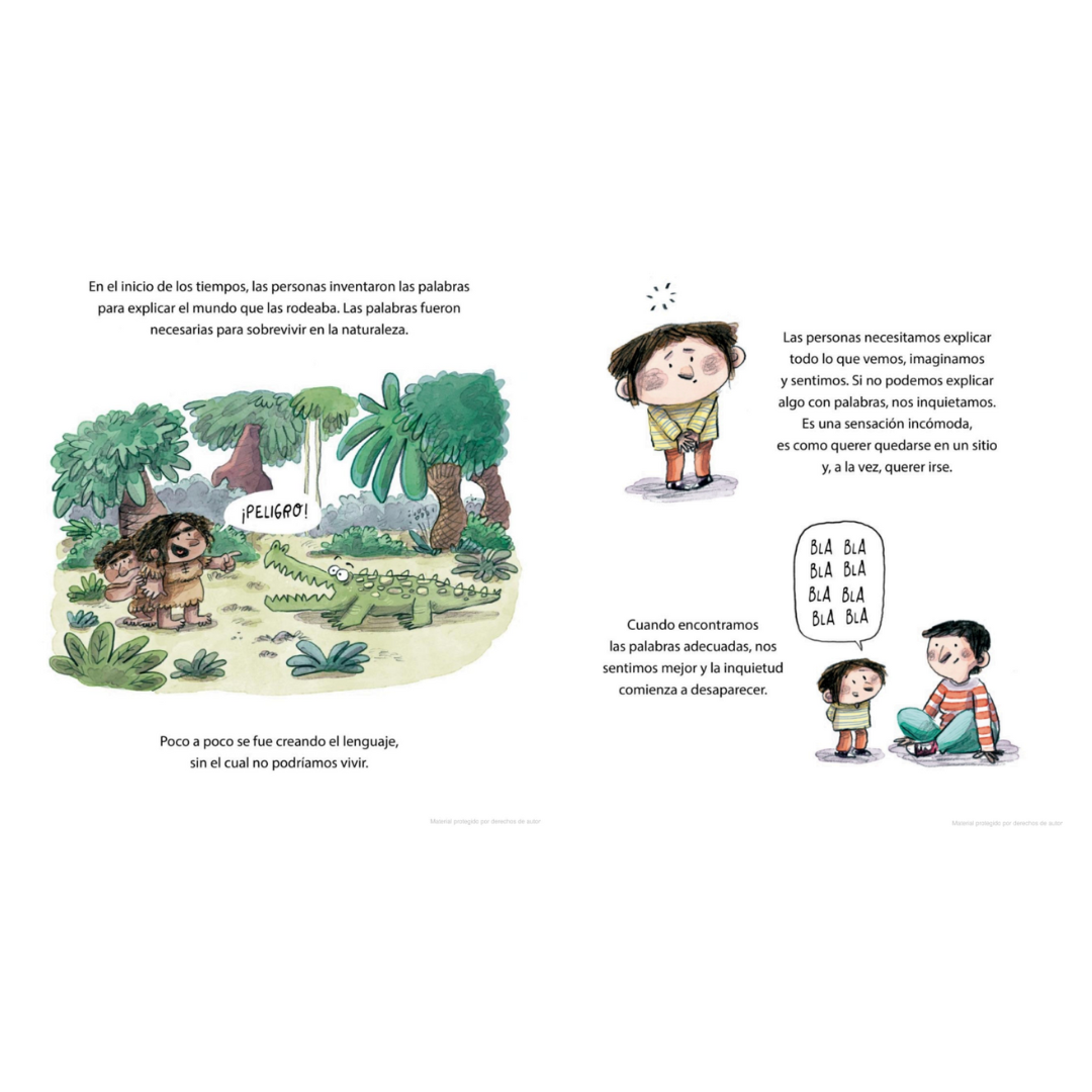 Fuera etiquetas (tapa blanda)