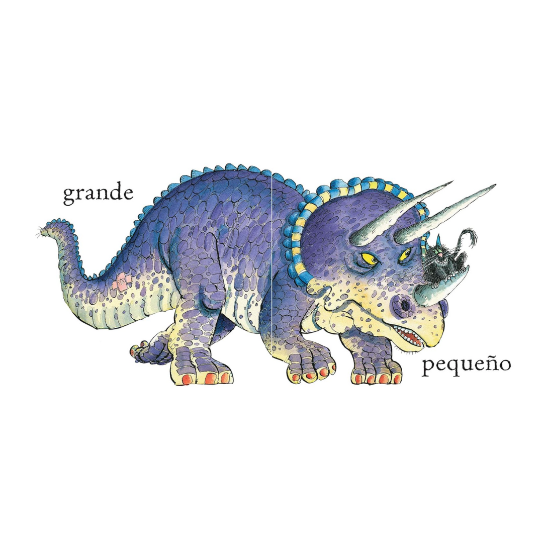 El libro de los contrarios de Wilbur