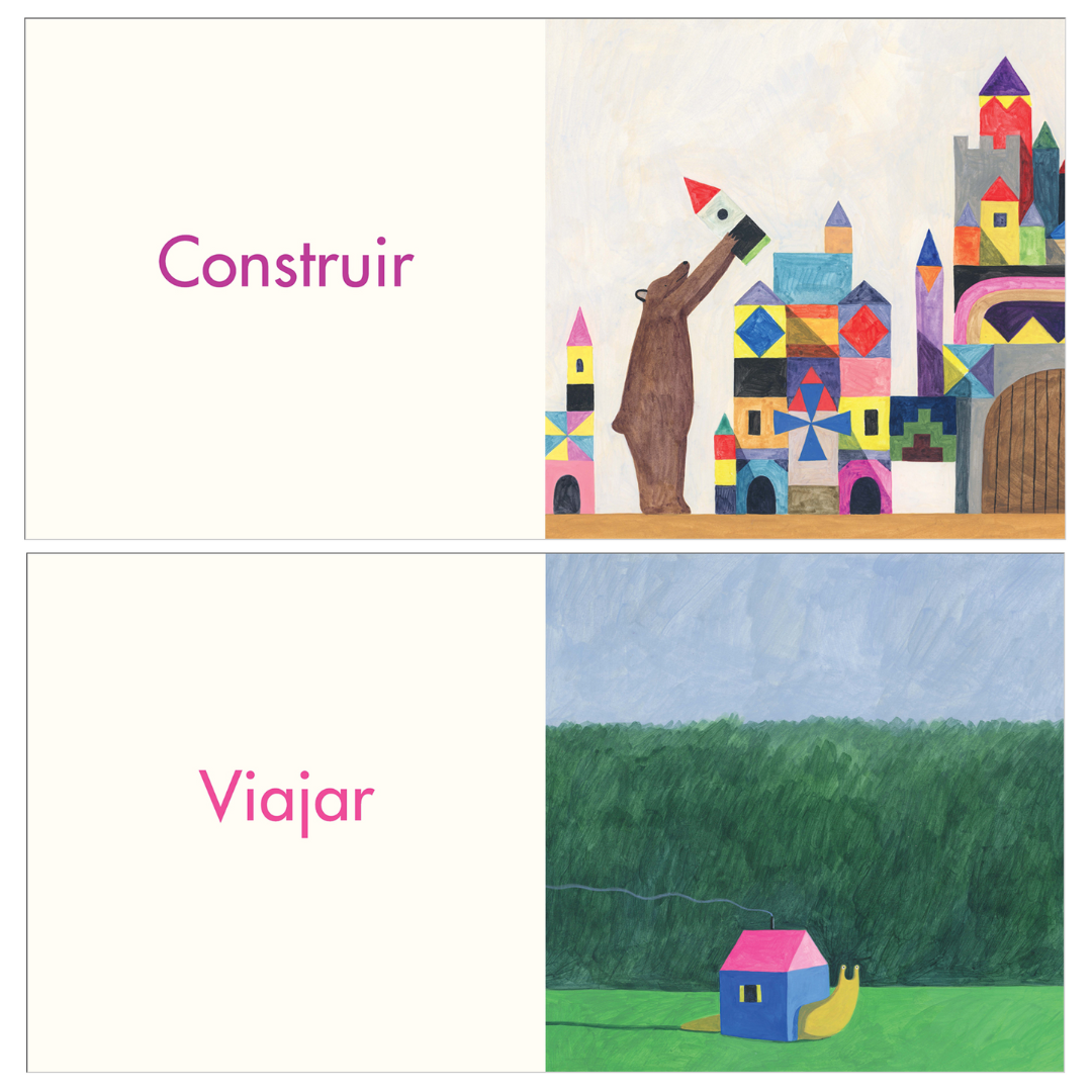 Palabras Pintadas