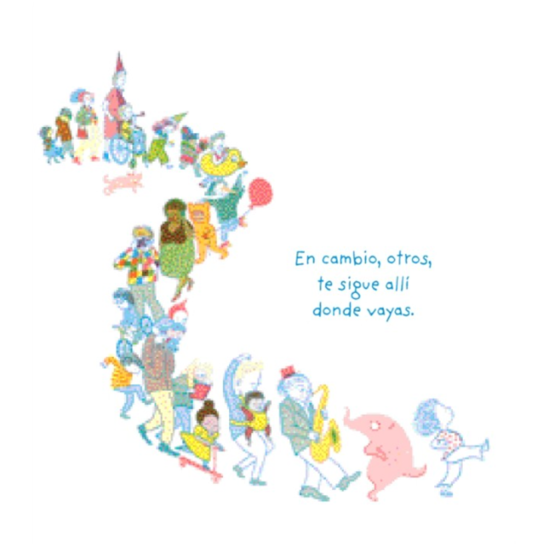 Felicidad. Manual de usuario