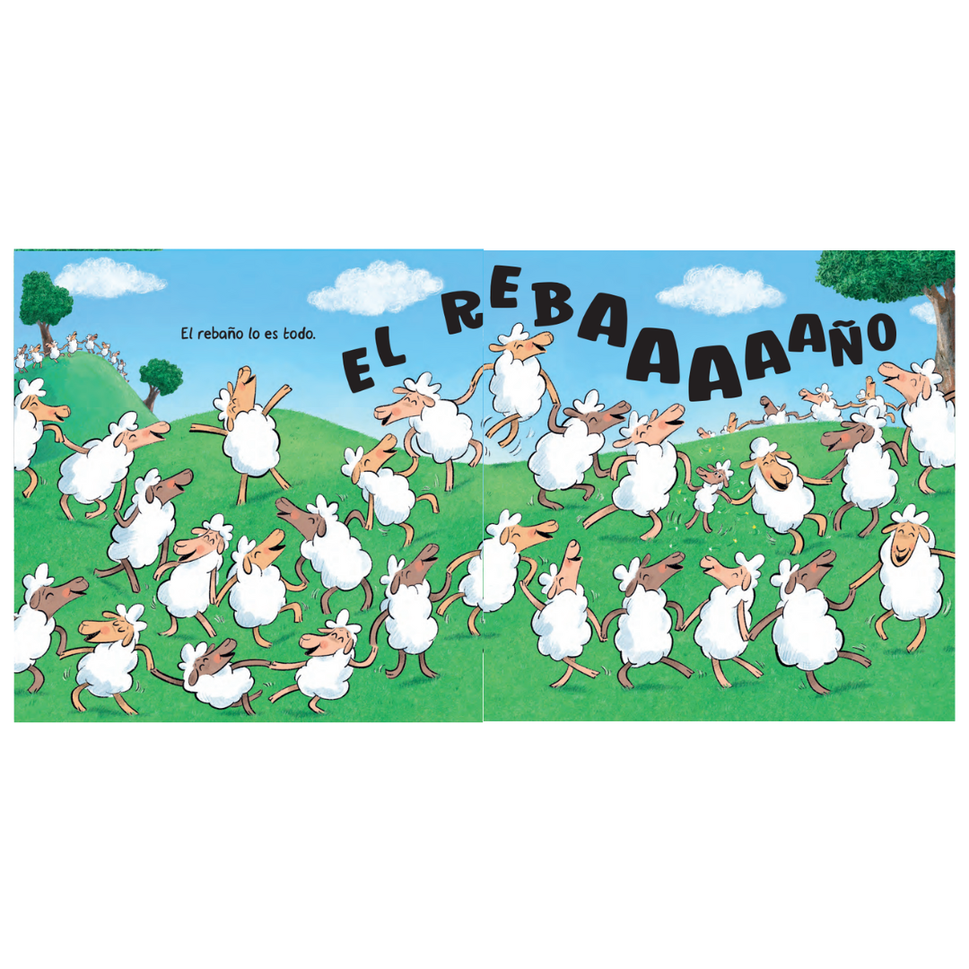 El rebaño