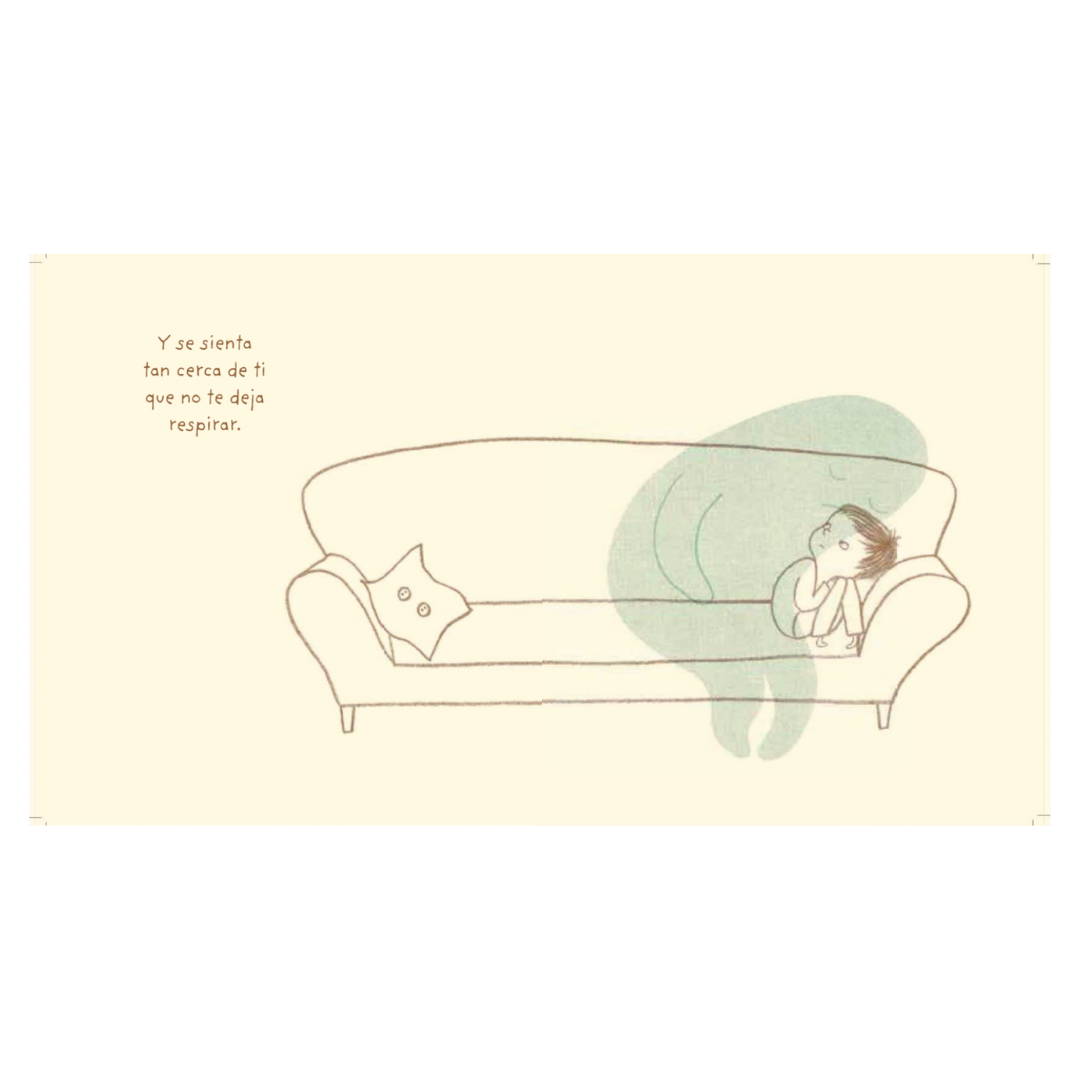 Tristeza. Manual de usuario
