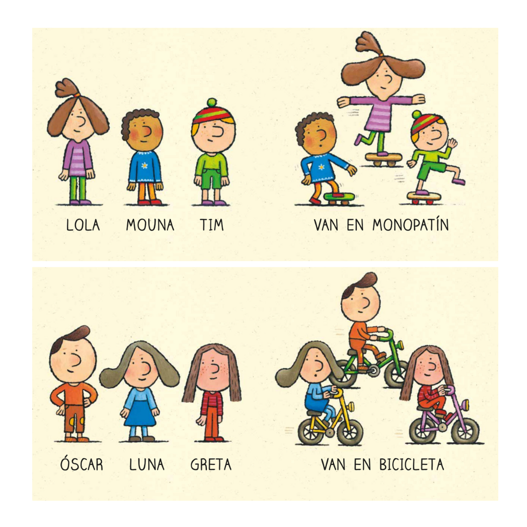 Viajes (Cartoné)