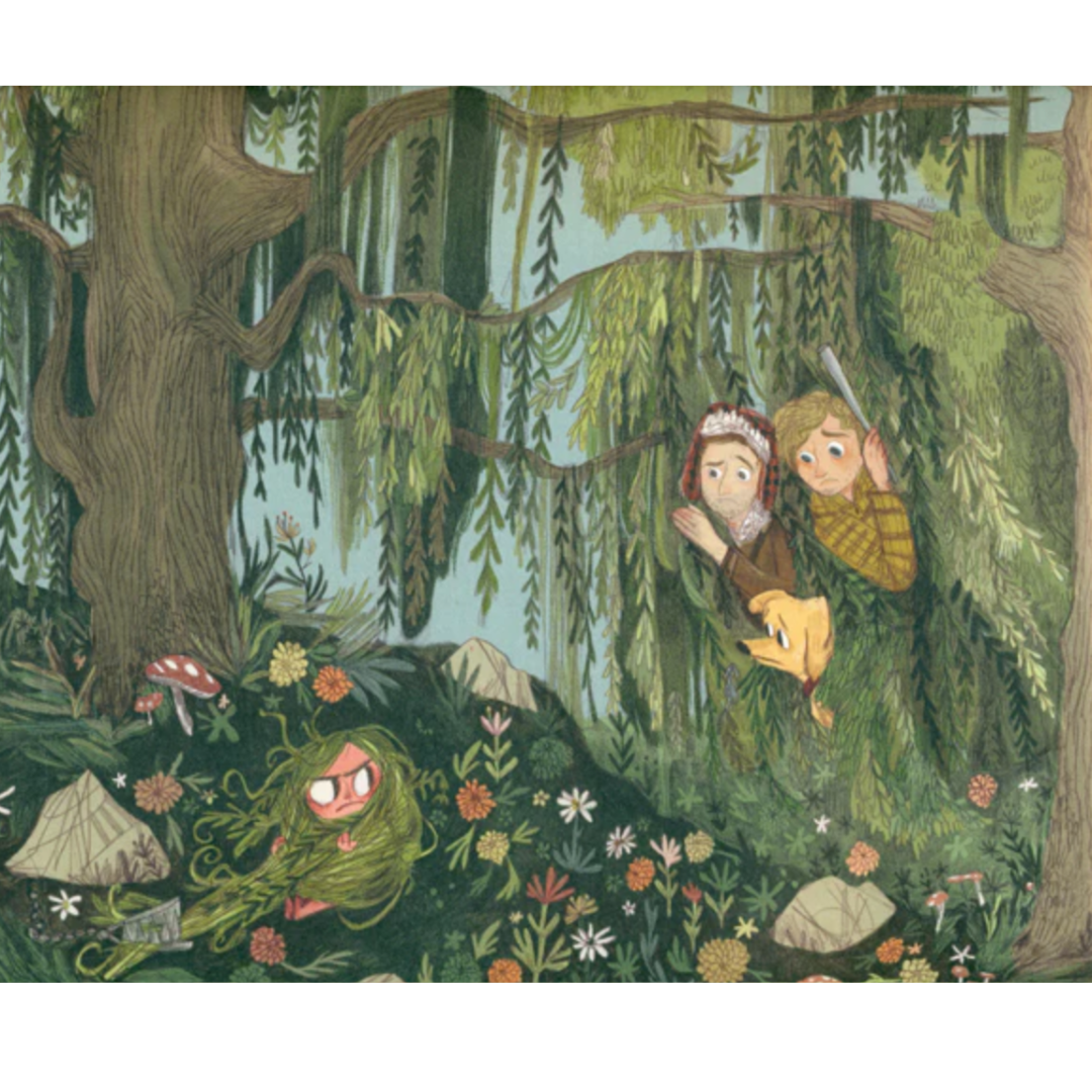 Salvaje (tapa blanda)