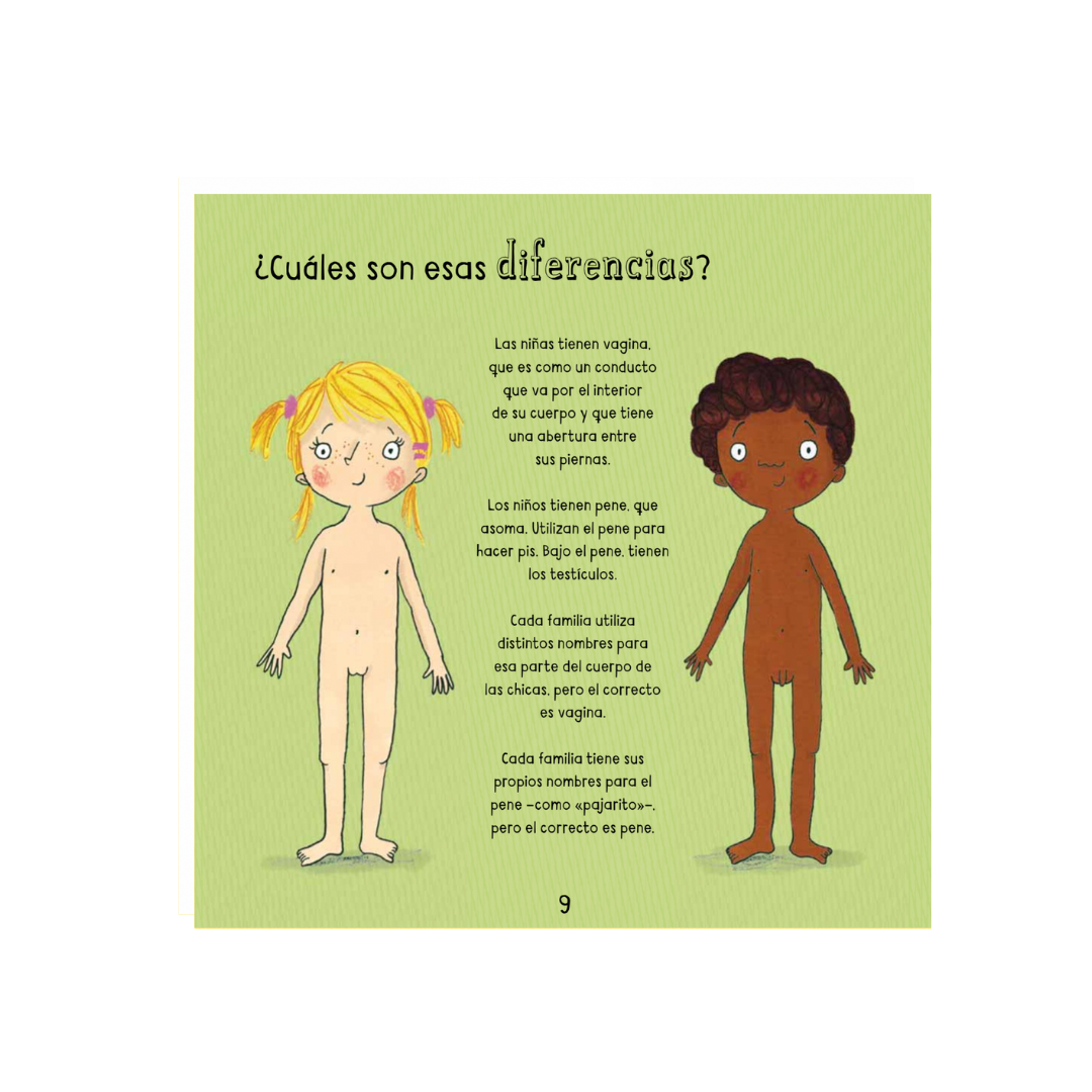 ¿Por qué es bueno hablarles a tus hijos sobre sexo?