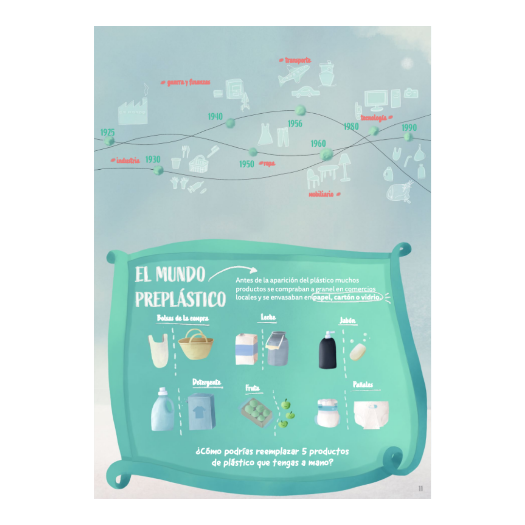 Paremos la invasión