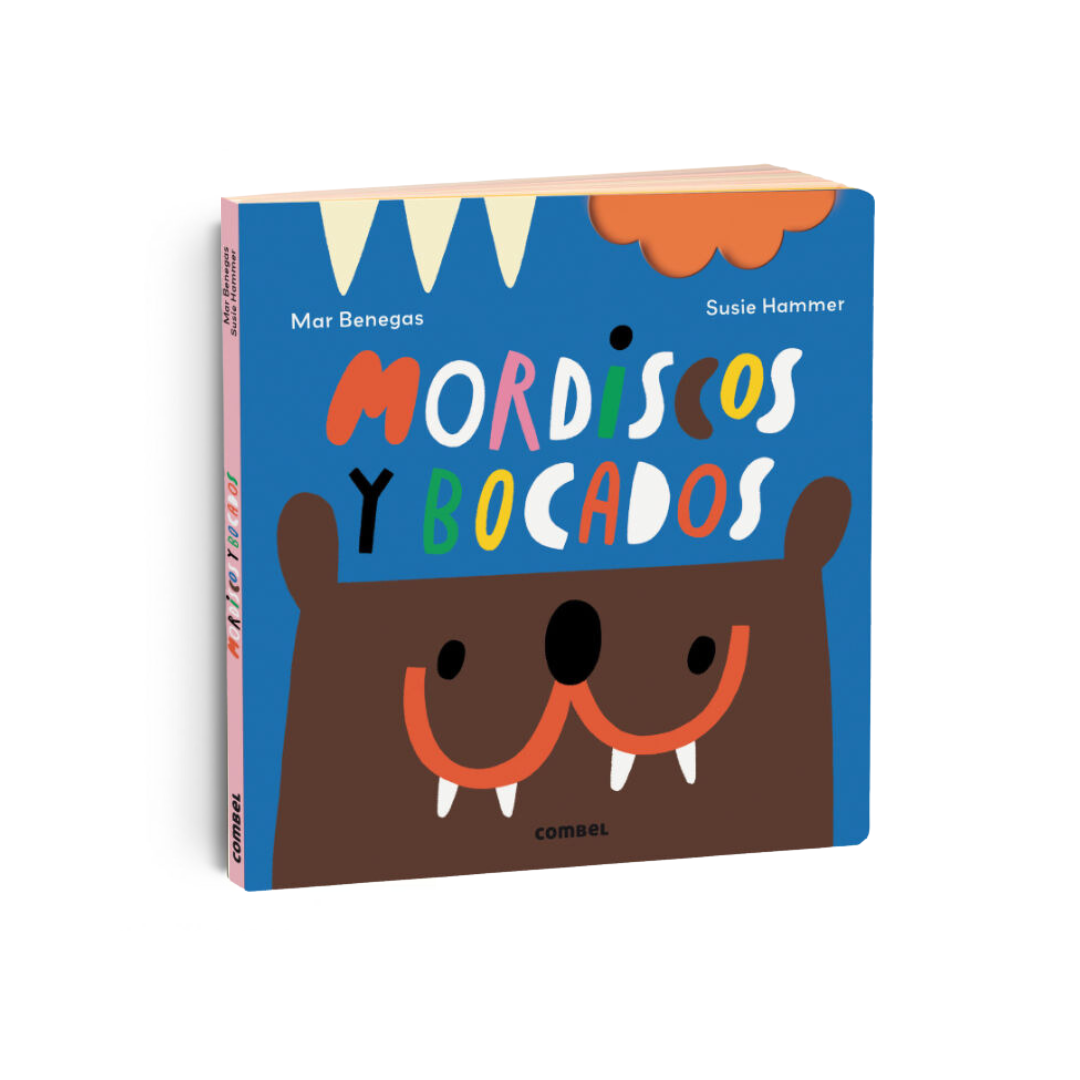 Mordiscos y bocados