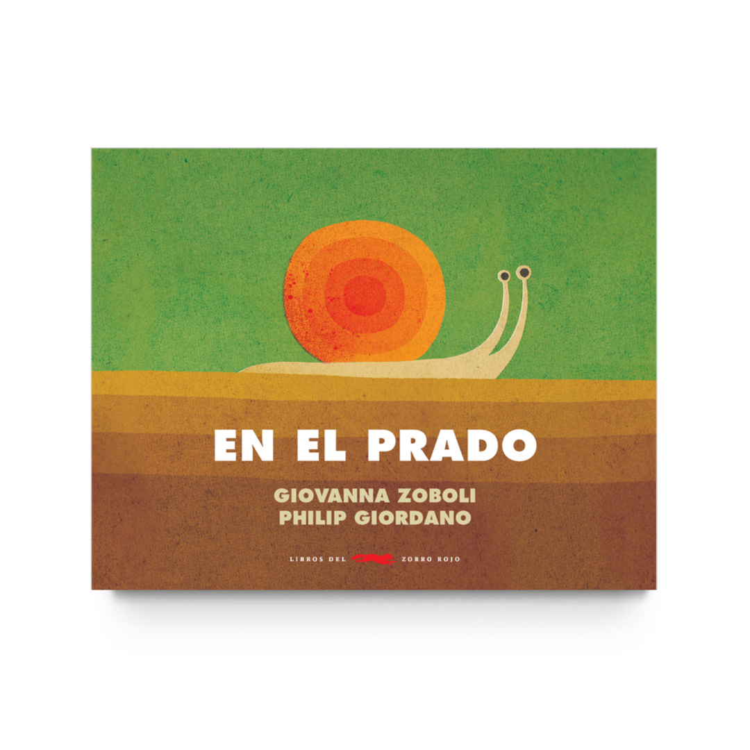 En el prado