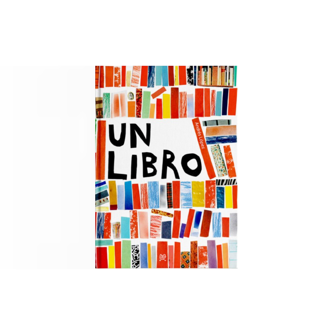 Un libro
