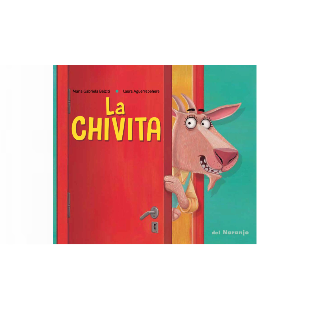 La chivita