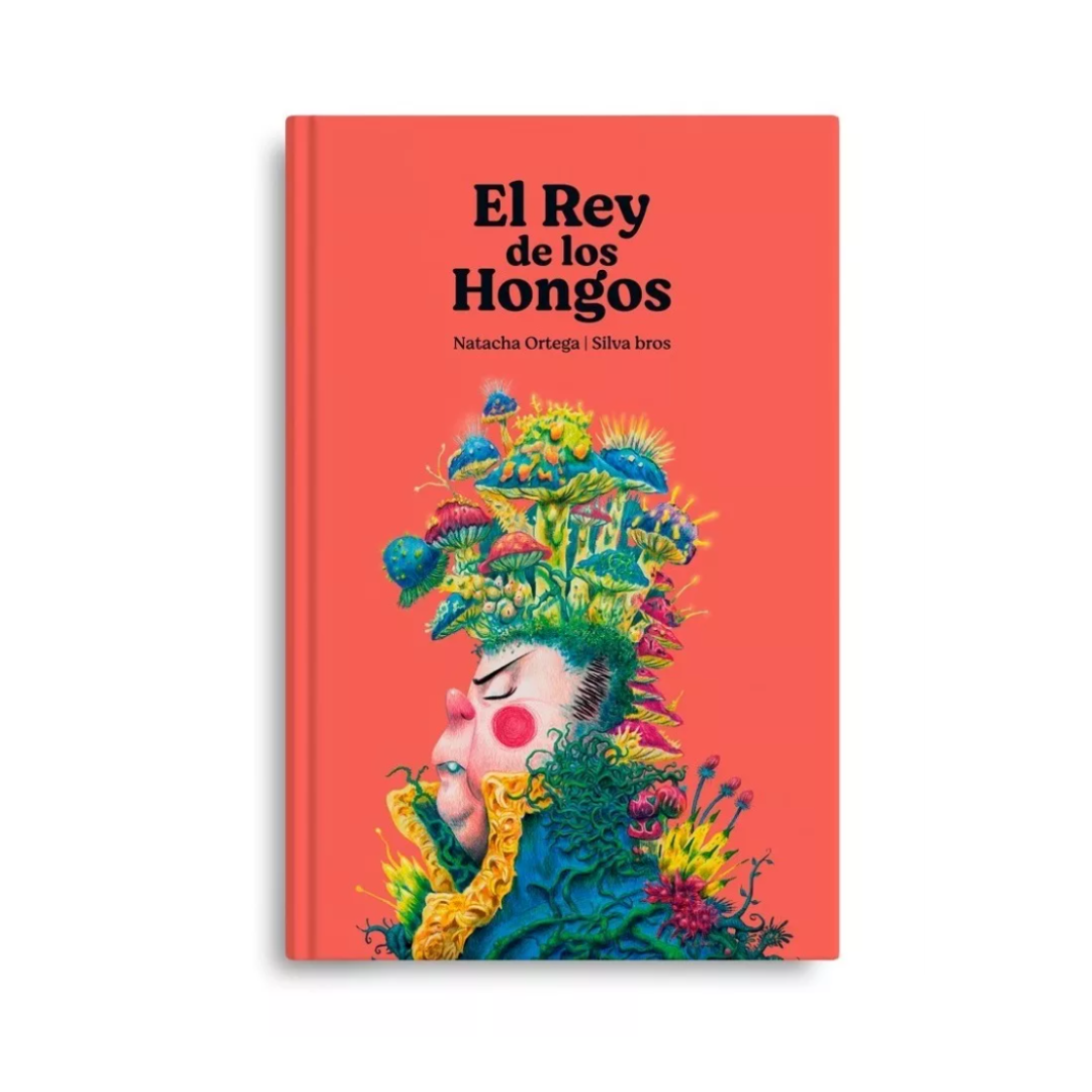 El rey de los hongos