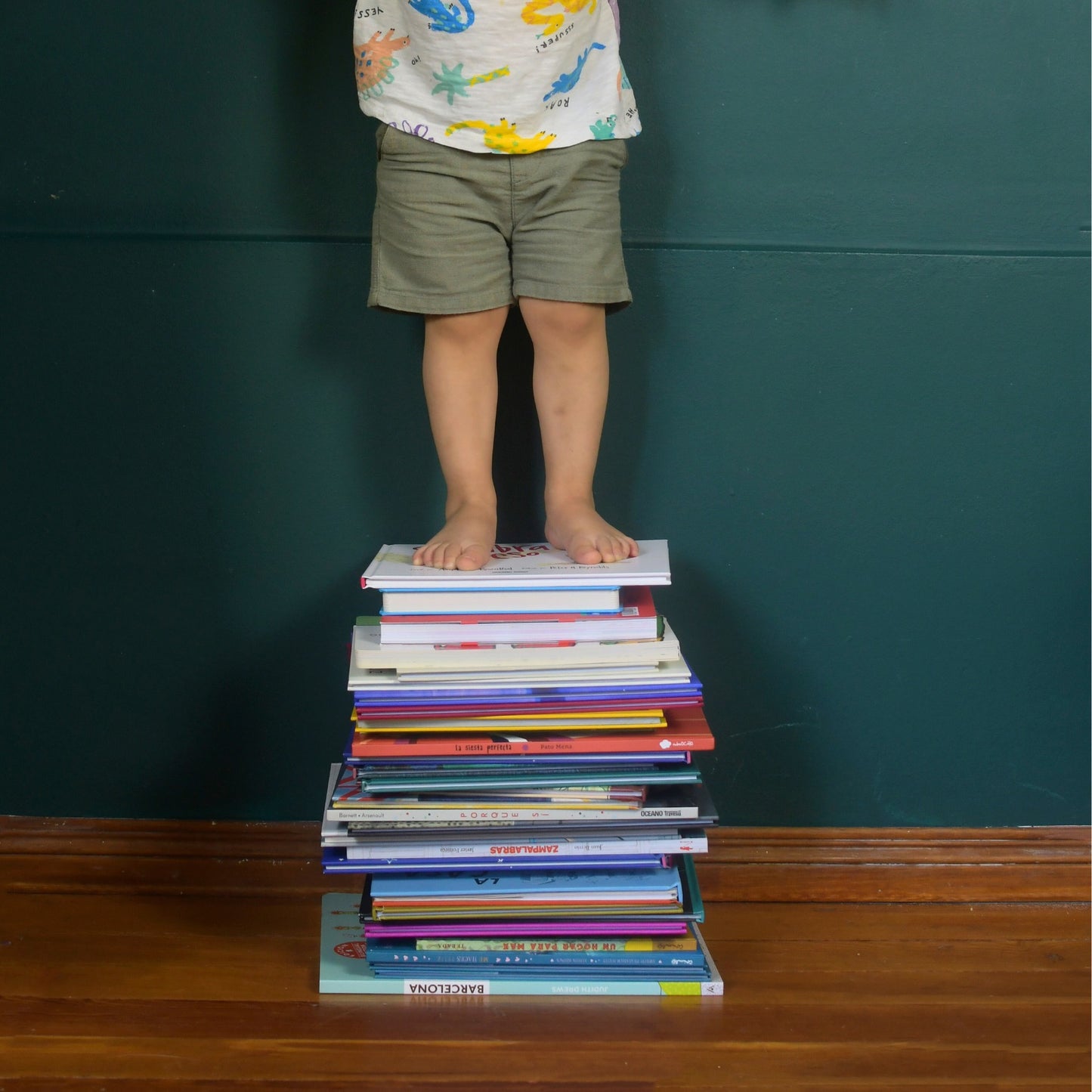 ViajaLibro - 0 a 1 año - Ciberlunes