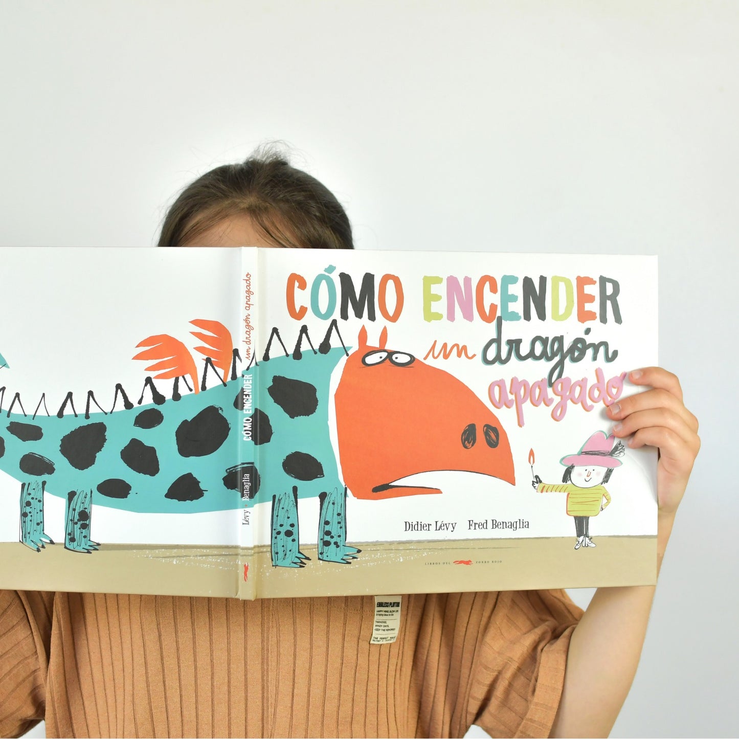 ViajaLibro - 5 a 8 años - Ciberlunes