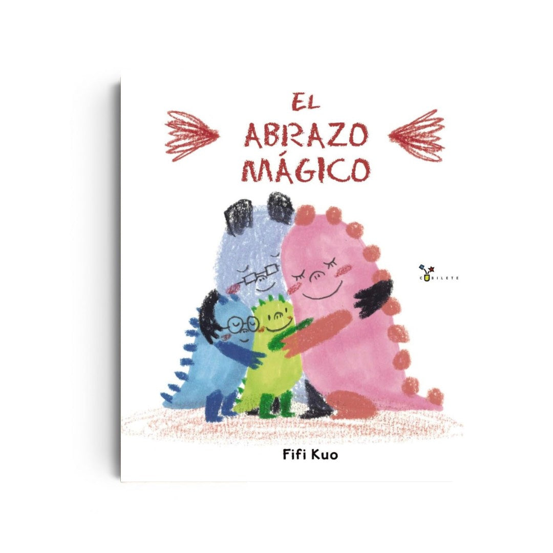 El abrazo mágico