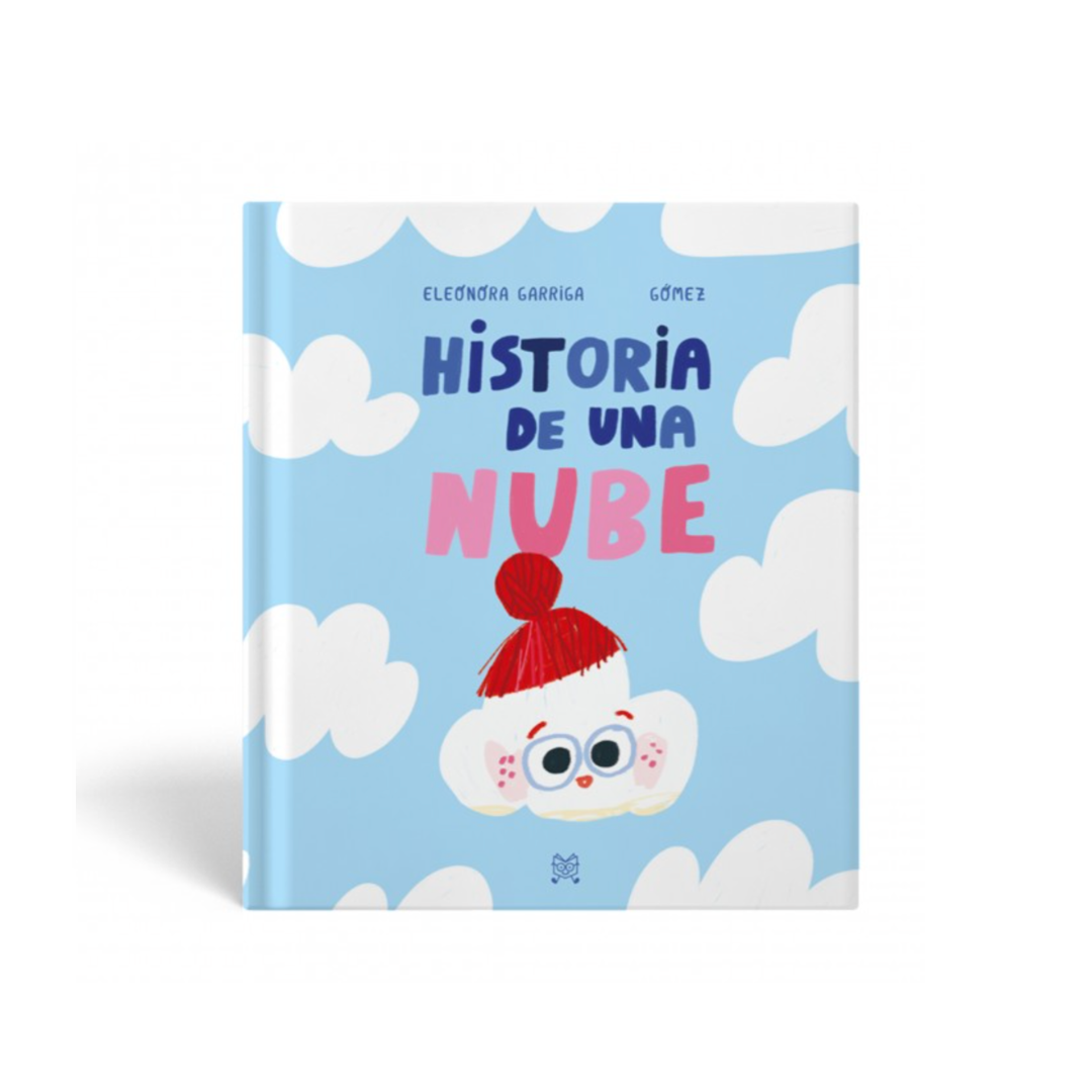 Historia de una nube
