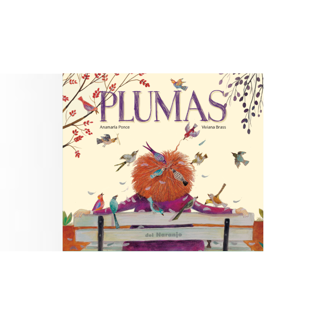 Plumas (Tapa blanda)