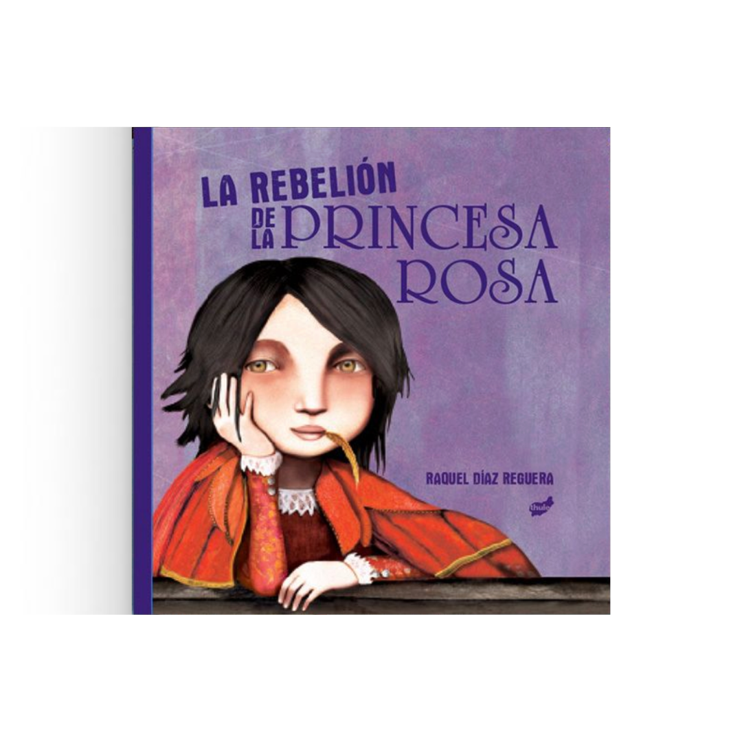 La rebelión de la princesa rosa