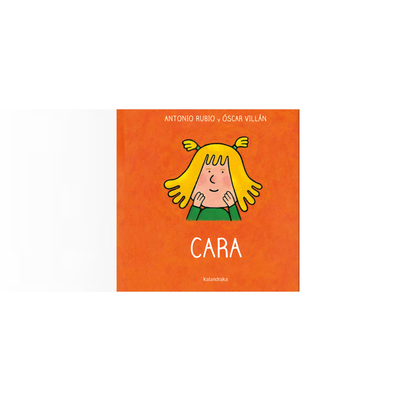 Cara (Cartoné)
