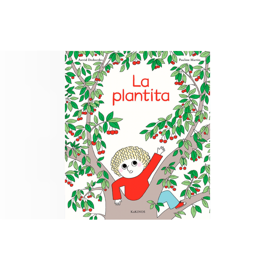 La plantita