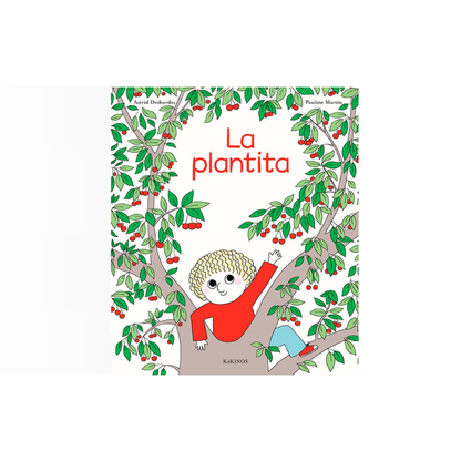 La plantita
