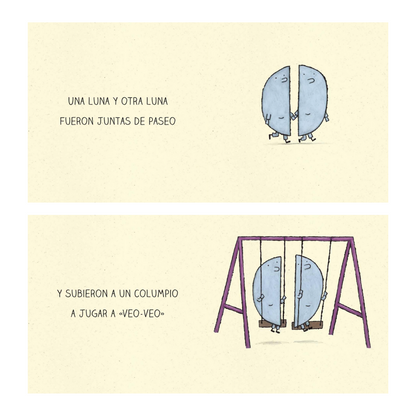 Veo veo (Cartoné)