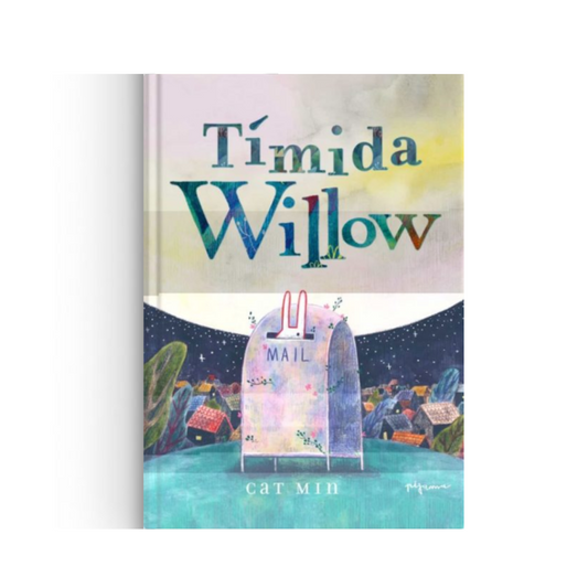 Timida Willow